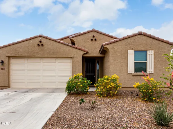 7216 N 124TH Lane, Glendale, AZ 85307