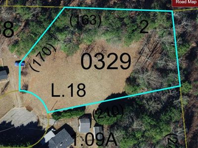 213 Green Walnut St, Traphill, NC, 28685