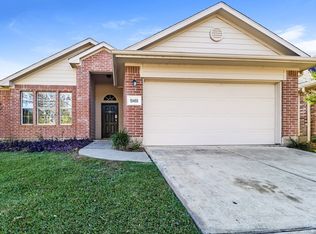 18469 Sunrise Oaks Ct, Montgomery, TX 77316