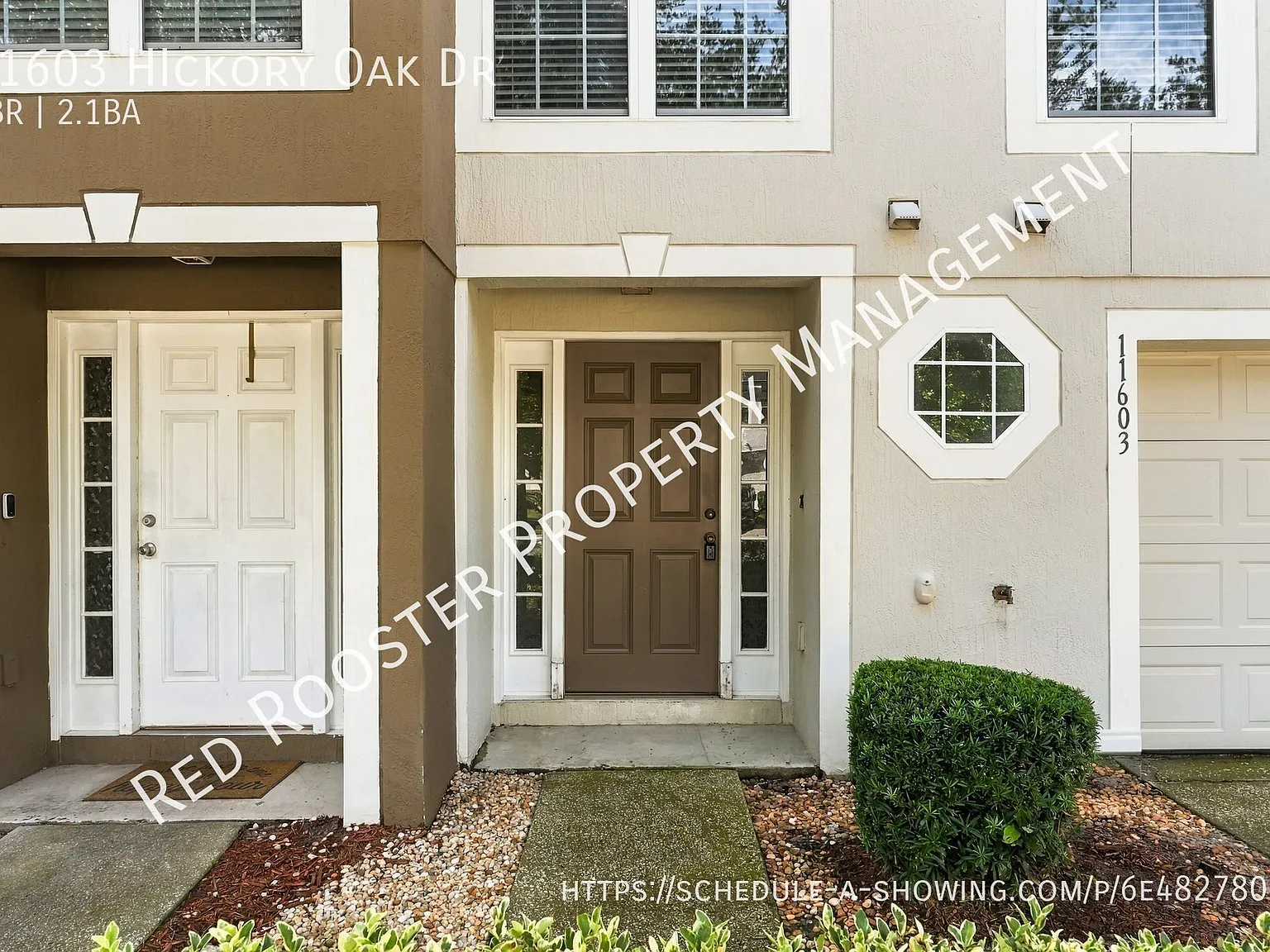 Oceanway Townhouse, 3 BR, Pets OK, Avail NOW — Photo 2