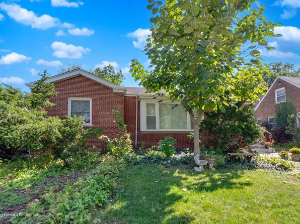 (undisclosed Address), Homewood, IL 60430