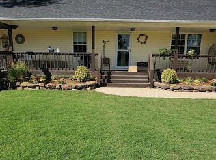 12609 N Old Wire Rd, Rogers, AR 72756