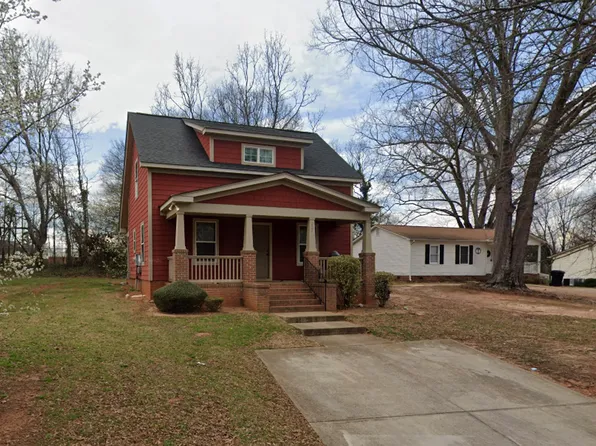 221 Wardlaw St, Anderson, SC 29624