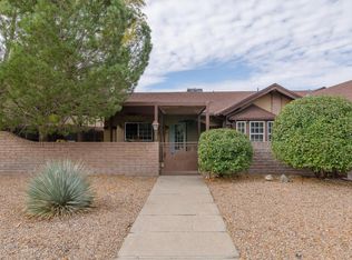 5617 Knight Rd NE, Albuquerque, NM 87109