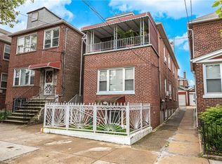 1831 Bogart Ave, Bronx, NY 10462