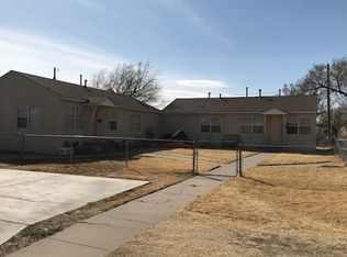 4304 S Polk St APT A, Amarillo, TX 79110