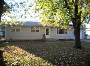 303 S Kennedy St, Hillsboro, KS 67063