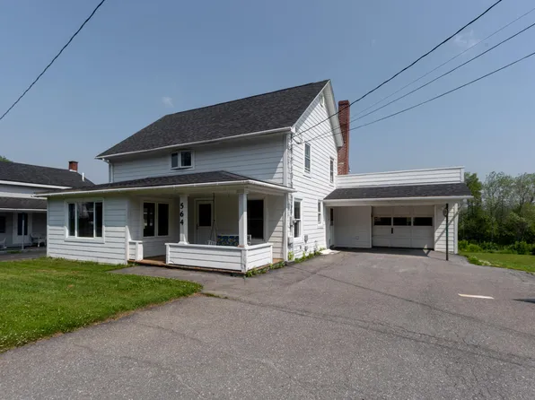 564 Main Street, Madawaska, ME 04756