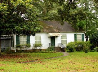 213 Harmony St, McComb, MS 39648