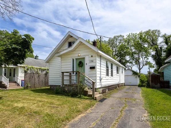 136 Meerse St SE, Grand Rapids, MI 49507