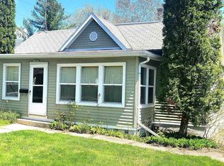 510 Ridge St, Baraboo, WI 53913