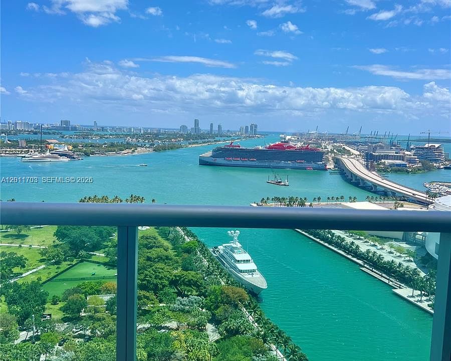 1st image of 900 Biscayne Blvd APT 2904