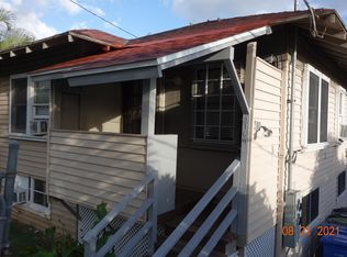 2169 Booth Rd, Honolulu, HI 96813