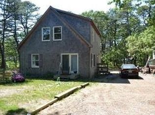 1878 Route 6, Wellfleet, MA 02667