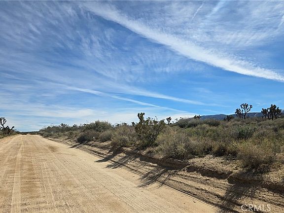 2nd image of 0 Fort Tejon Rd Lot 34