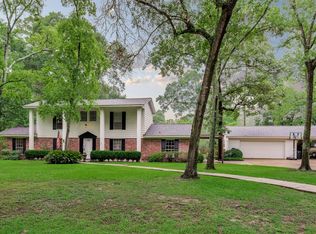 12110 Lieder Dr, Houston, TX 77065
