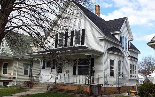 1st image of this home