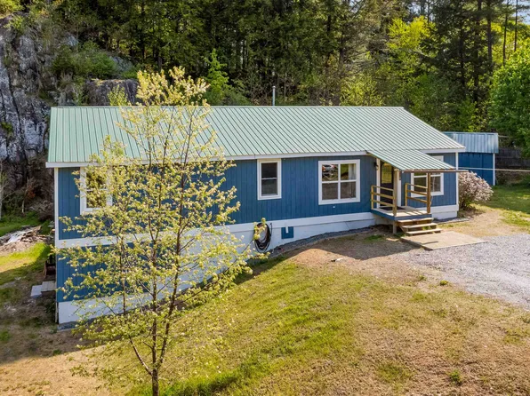 5402 Route 113, Thetford, VT 05075