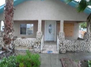 4003 E Illinois Ave, Fresno, CA