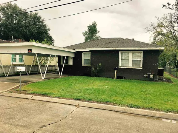 812 Elder St, Houma, LA 70364
