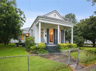 532 Franklin Ave, Gretna, LA 70053