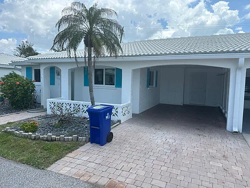 706 Spanish Dr S #102 Photo 1