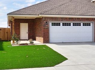 11624 Evanston Ave, Lubbock, TX 79424