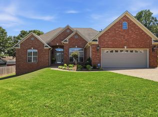 22 Post Oak Loop, Sherwood, AR 72120