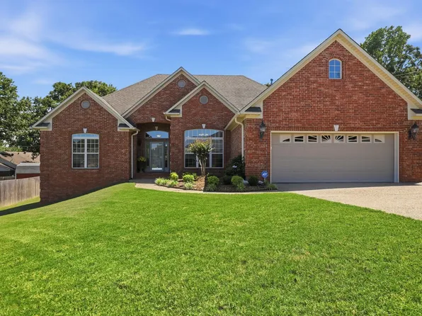22 Post Oak Loop, Sherwood, AR 72120