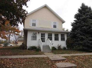 610 5th Ave, Springville, IA 52336