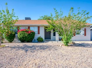 8820 W Mescal St, Peoria, AZ 85345