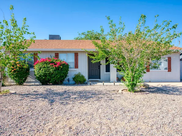 8820 W MESCAL Street, Peoria, AZ 85345