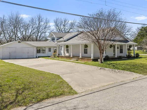 436 Wood St SE, Ardmore, OK 73401