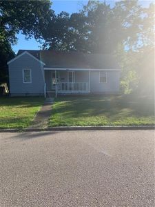 916 Quail St, Norfolk, VA, 23513