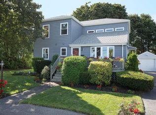 51 Riverside Ave, Milton, MA 02186