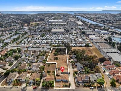 160 N Del Mar Ave, Chula Vista, CA, 91910