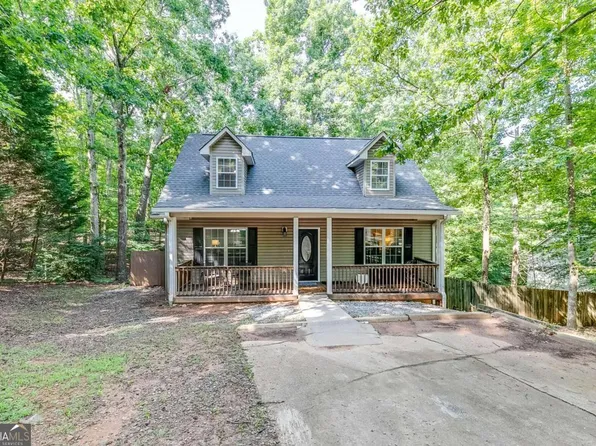 3307 Cove Overlook Dr, Gainesville, GA 30501