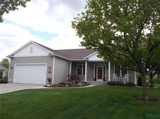 1183 Apache Dr, Wauseon, OH 43567