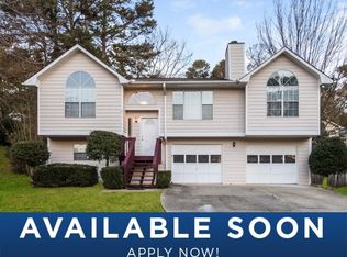 1172 Riverside Trce, Sugar Hill, GA 30518