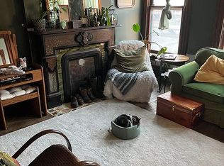 247 1/2 W 5th Ave #3, Columbus, OH 43201