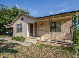 4 Garden Rd, San Angelo, TX 76903