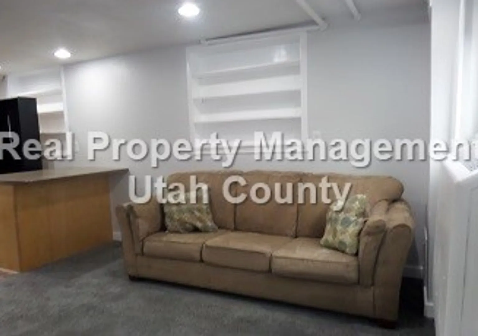 Provo Duplex- Half off the 1st full months rent — Photo 3