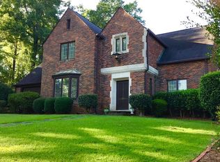 404 E 4th St, West Point, GA 31833