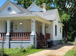 1420 E Main St, Decatur, IL 62521