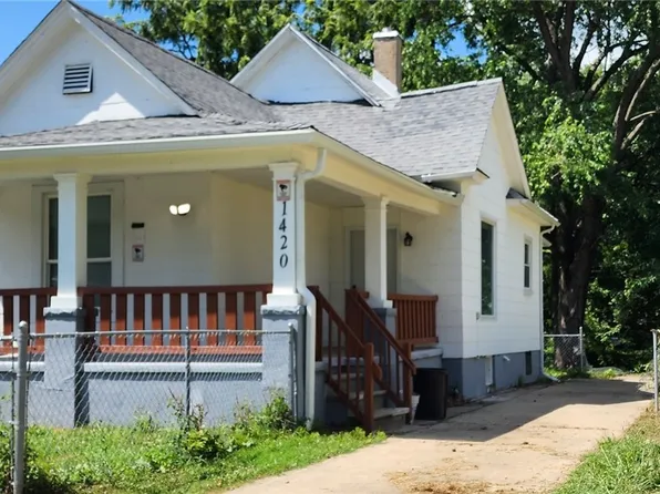 1420 E Main St, Decatur, IL 62521