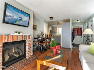 1860 Meadow Ridge Rd #A2, Vail, CO 81657