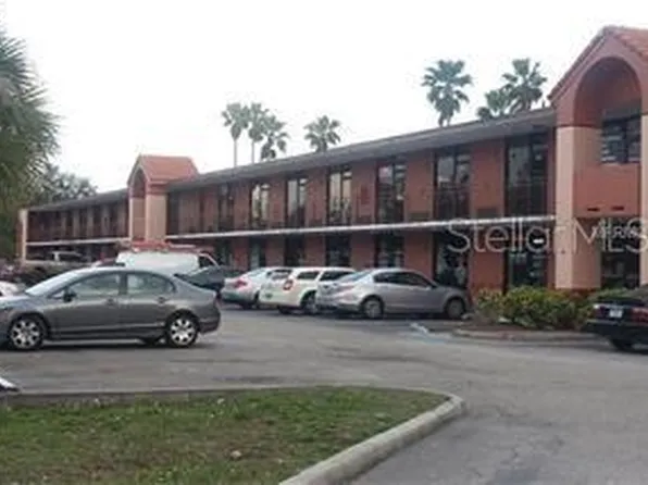 8421 S Orange Blossom Trl Suite 405, Lyndon, FL 32809