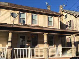214 Dock St, Middletown, PA 17057