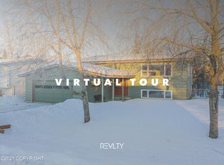 1721 Crescent Cir, Anchorage, AK 99508