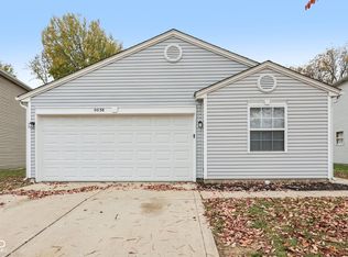 9038 Cardinal Flower Ct, Indianapolis, IN 46231